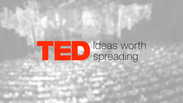 5 вдохновляющих выступлений TED