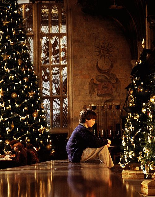 Места в Оксфорде, где снимали фильмы «Гарри Поттер»