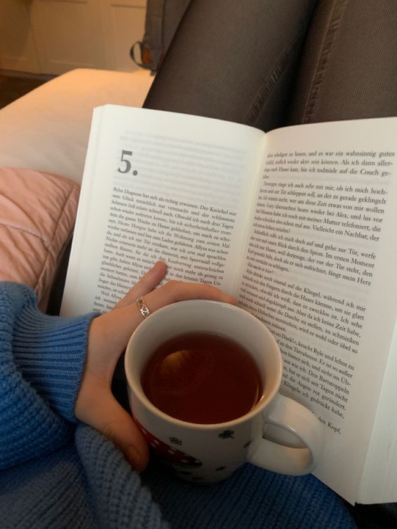 Почему стоит читать каждый день: 10 преимуществ чтения книг